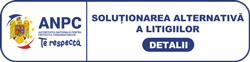 Solutionarea alternativa a litigiilor