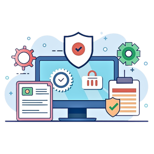 CyberWAF - Protect Your Website Fast