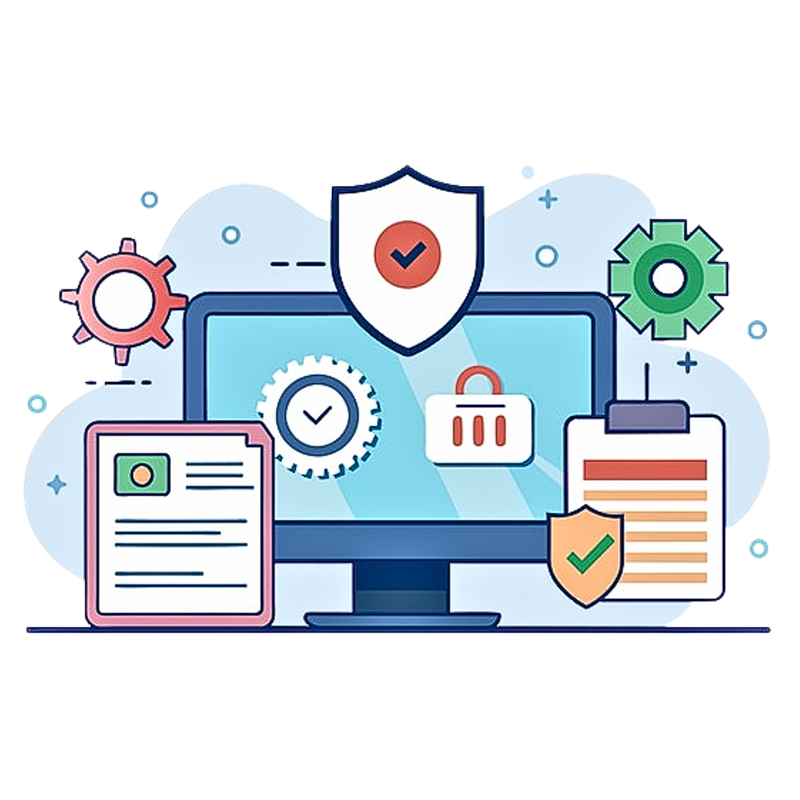 CyberWAF - Protect Your Website Fast