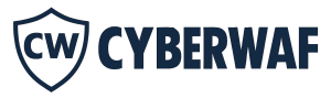 CyberWaf, Secure Your Website Today - logo