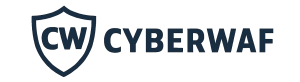 CyberWaf, Secure Your Website Today - logo
