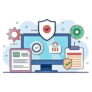 CyberWaf, Secure Your Website Today