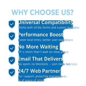 Why Choose Us?